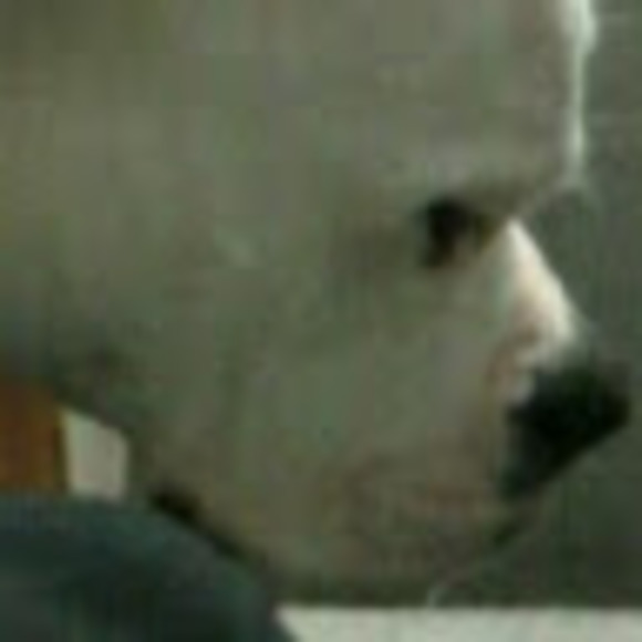 Meet your Posher, Big fella - Picture 1 of 1